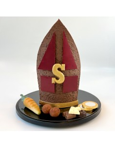 Als bedijf op zoek naar een leuk Sint geschenk?