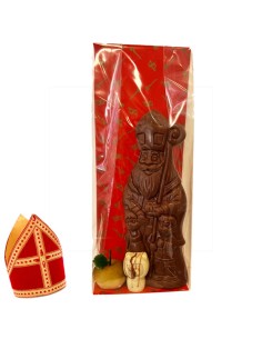 Sint Pakketje