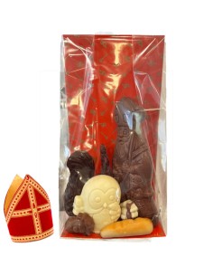 Sint Pakketje