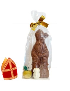 Sint Pakketje