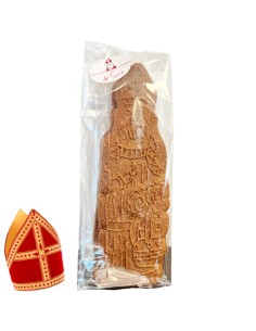 Sint Speculoos - verpakt per 4