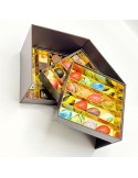 Discovery Box met unieke ambachtelijke pralines