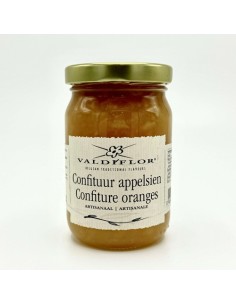 Heerlijke Confituur van Sinaas!