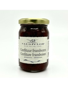 Heerlijke  Confituur van Frambozen