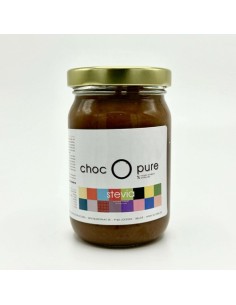 Suikervrije Choco - stevia gezoet