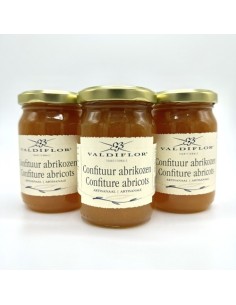 Heerlijke Confituur van Abrikoos! 2