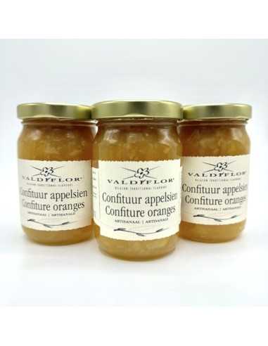 Heerlijke Confituur van Sinaas!