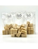 Fudge in een zakje, inhoud 150g