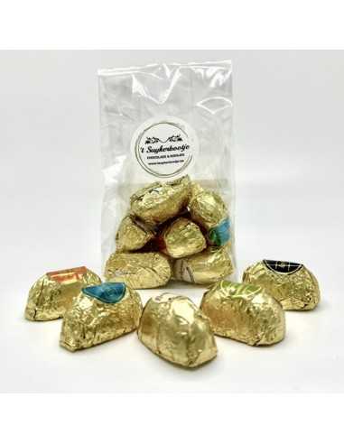 Een klassieker! Een waaier aan Likeurpralines!