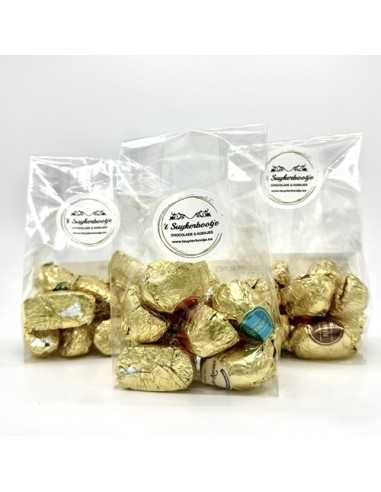 Een klassieker! Een waaier aan Likeurpralines!