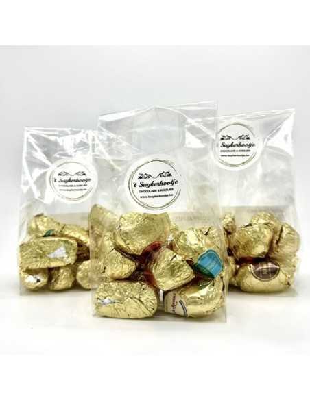 Een klassieker! Een waaier aan Likeurpralines!