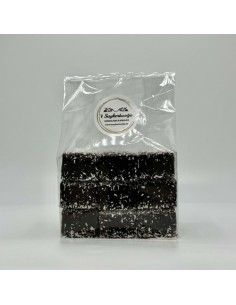 De lekkerste kokos spekken!