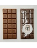 Lekkere reep melkchocolade