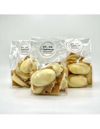 Zwevezeelse Florentines, een heerlijke lekkernij!