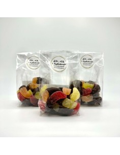 Lekker die vruchtenbanaanthjes! 2