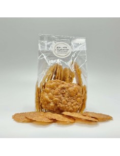 Brugse Kletskoppen, een gekend en lekker koekje! Ideaal bij de koffie