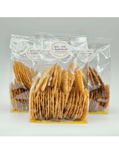 Brugse Kletskoppen, een gekend en lekker koekje! Ideaal bij de koffie 2