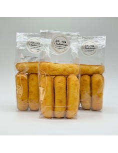 Botermadeleintjes, een lekker koekje! Ideaal bij de koffie 2