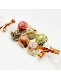Unieke Mellowcakes met even unieke decors en smaken!