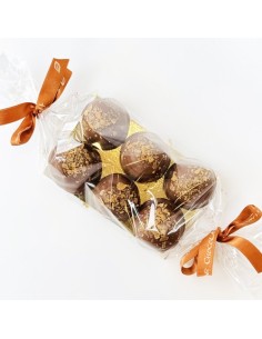 Lekkere Mellowcakes!