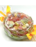 Snoeptaart Jelly Cake - geen feestje zonder!