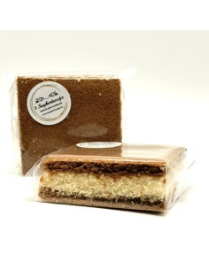 Opgevulde Speculoos! 2 speculoosjes met middenin een zachte vulling