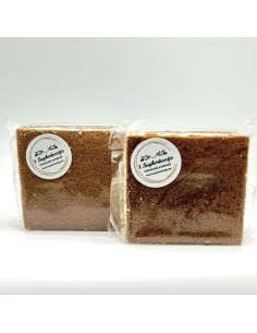 Opgevulde Speculoos! 2 speculoosjes met middenin een zachte vulling 2