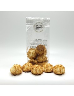 Heerlijke Rochers - kokosrotsjes