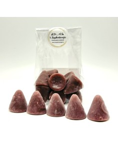 Cuberdons of neuzen - een zoete lekkernij!