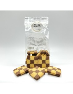 Suikervrije koekjes quatro -  fructose gezoet