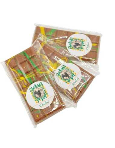 De virale Dubai Reep op social media! Bij ons verkrijgbaar!