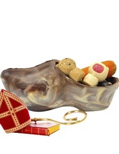 Als bedijf op zoek naar een leuk Sint geschenk?