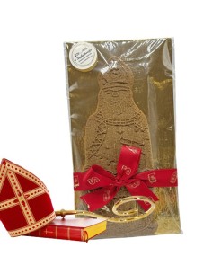 Als bedijf op zoek naar een leuk Sint geschenk?