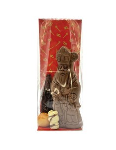 Als bedijf op zoek naar een leuk Sint geschenk?