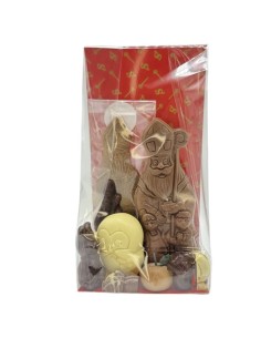 Als bedijf op zoek naar een leuk Sint geschenk?