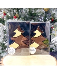 Ontdek de lekkerste en origineelste chocoladegeschenken van 2024