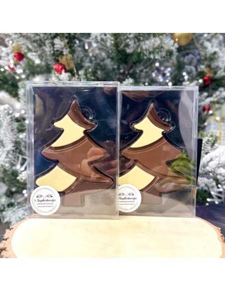 Ontdek de lekkerste en origineelste chocoladegeschenken van 2024