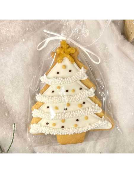 Ontdek een groot aanbod deco koeken in Kerst thema!