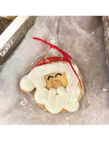 Ontdek een groot aanbod deco koeken in Kerst thema!