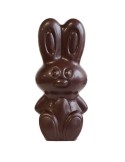 Chocolade Konijntje 21 cm – Belgische Pure Chocolade